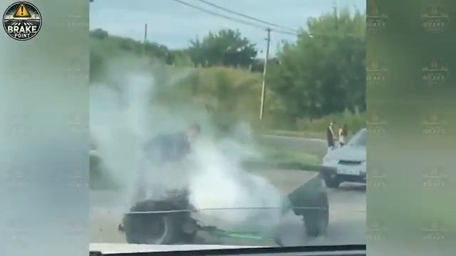 Out of Control Machines and Unbelievable Moments in Cars get-save.com