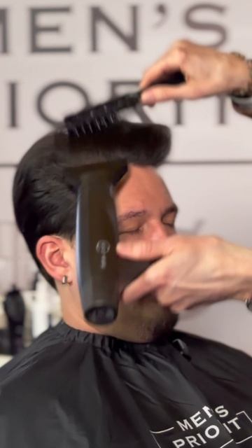 Амбассадор компании Men’s Priority Роман Немцов