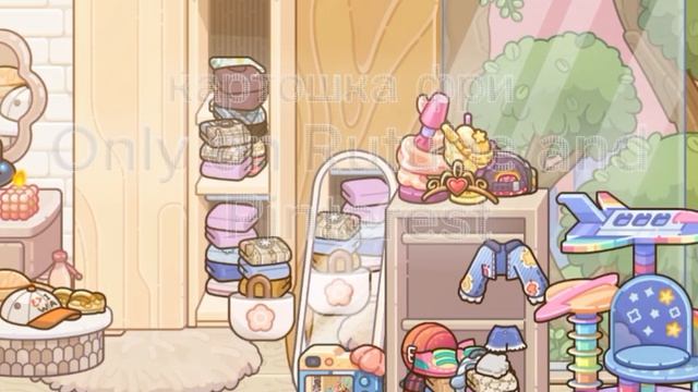 ⋆𐙚₊˚⊹♡рум тур по дому ( вторая часть) 𓍯𓂃𓏧♡