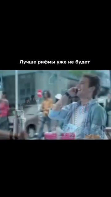 Ветерок колышет