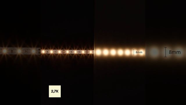 Светодиодная лента Maytoni Led Strip Ultra 24V 201023