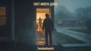 Свет моего дома
