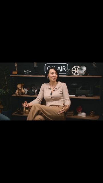 Кто из родителей должен говорить об 