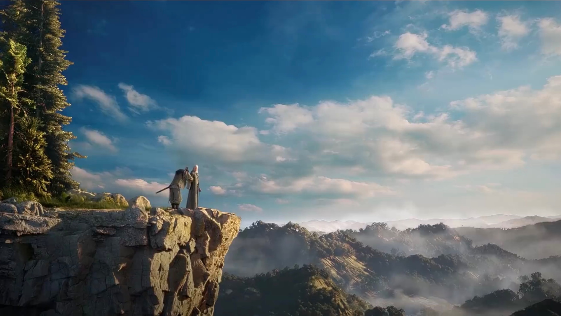 Да будет ночь - 4 серия (превью)