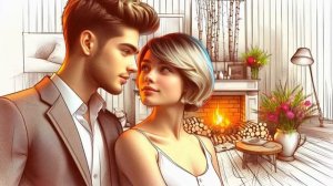 Ты рядом, я держу твою ладонь