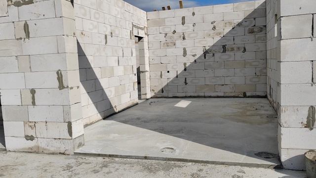 8 Загородная дом