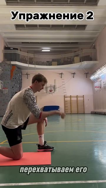 3 полезных упражнения для укрепления кисти от тренера Павла