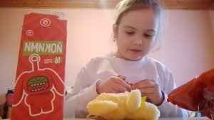 Распаковка йокими 💟