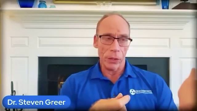 Стивен Грир - Сфера Буга разоблачает 80 лет лжи об НЛО (14.04.2026)