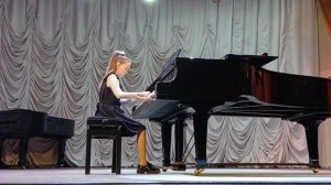 1000088791.mp4 Валиенко Екатерина, 10 лет,  Д. Кабалевский «Рондо-токката», преп. Колесник О.В.