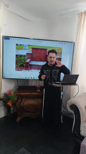 главные события в мае