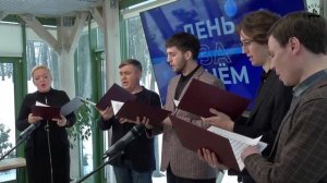 СВЕТОЧ-Баллада о солдате (С. Трофимов)