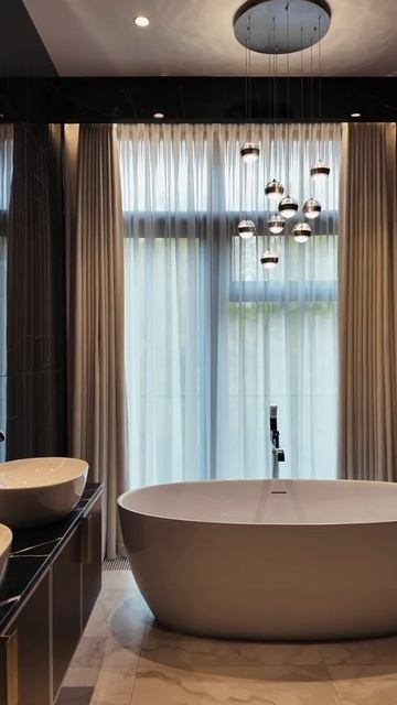 Современный таунхаус под ключ