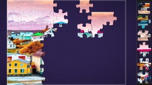 Собираем пазлы. Вдохновляющие поездки - Стиккисхоульмюр Исландия