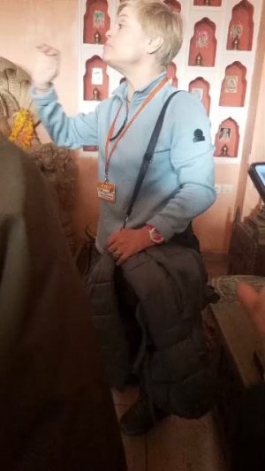 Этномир Калуга