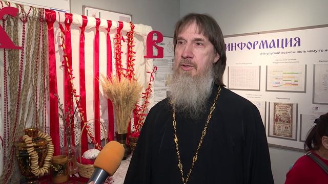 Пасхальные торжества в Братской православной гимназии