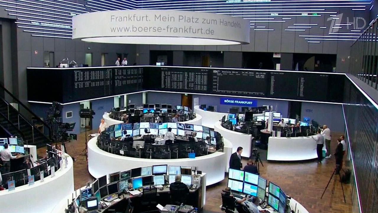 Мировые цены на нефть вновь стремительно пошли вверх