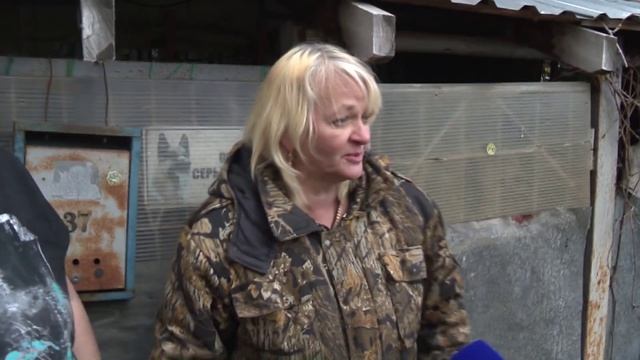Историю про гибель 200 собак на пожаре в Ленинском районе придумала сама заводчица