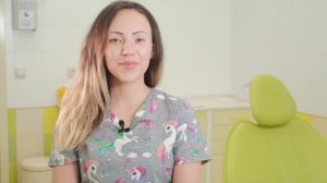 Стоматология ДентаКлад_Лечение зубов под наркозом