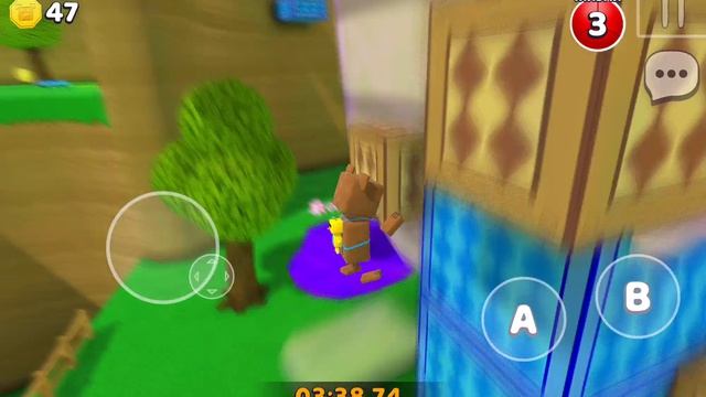 я нашёл игру под названием супервиар двинч часть 1