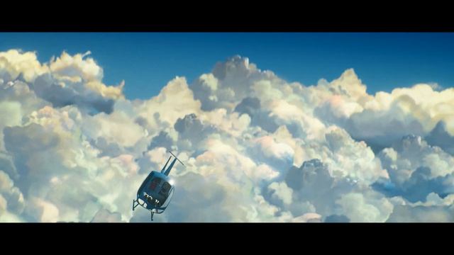 Шевели перьями (трейлер на русском, 2026)