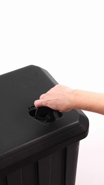 Ящик для инструмента Партекс на грузовик