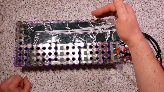 Что такое балансиры Зачем они нужны в батарее в BMS Какие бывают Как продлить Жизнь Батарее [get.gt]