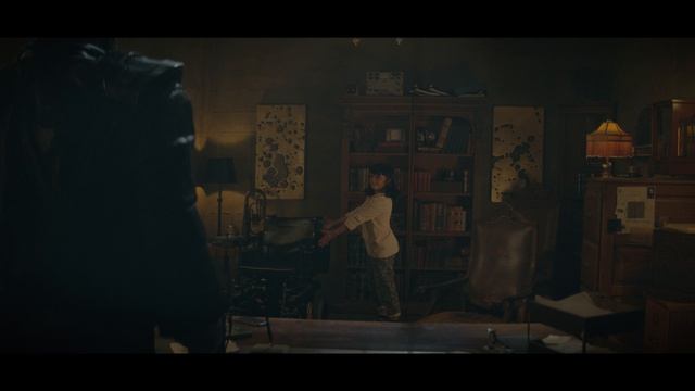 Роковой патруль 4 сезон 8 серия «Патруль славы» (сериал, 2023)