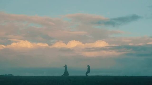 MAK FLAME Showreel
