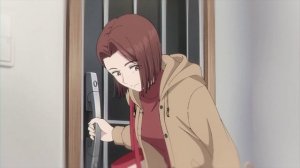 1 серия | Дом, в котором щебечет Кузьма | Kujima Utaeba Ie Hororo [Amazing Dubbing]