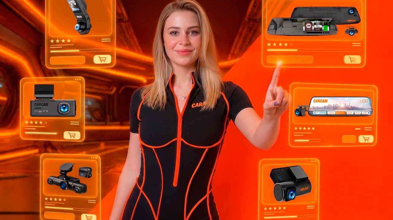 Какой регистратор выбрать?