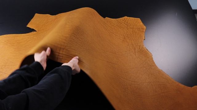 36-40 вороток рыжий 128 дм² КЛ