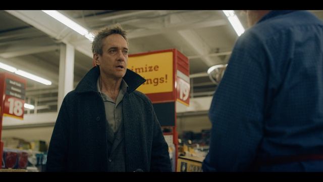 Миниатюрная жена 7 серия «Ураган Лес» (сериал, 2026)