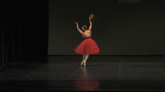 Вариация Эсмеральды