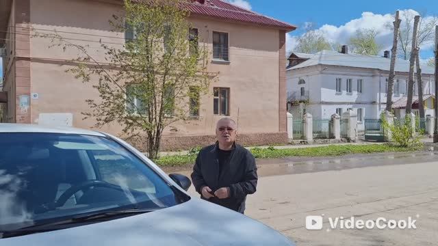 Влог/274/ С моей мамулей непросто приходится../ Что купили домой..