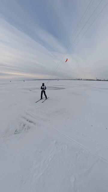 Кубок Сибири 2025 глазами медведя - часть 1