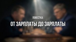 Партком. «От зарплаты до зарплаты». Как создавать экономику высоких зарплат