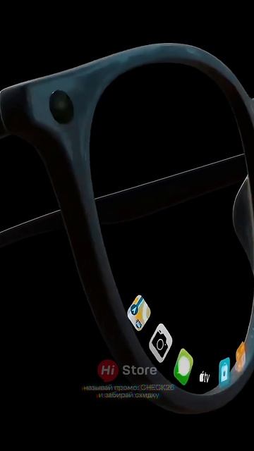 Apple СДАЛИСЬ , Vision Pro : Press F