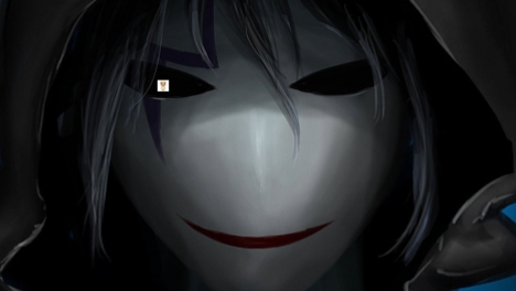 делаю зеркало