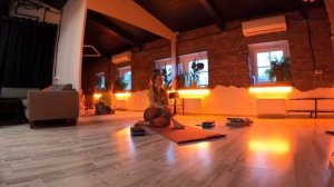 29.04.26 Хатха-йога на Бауманской