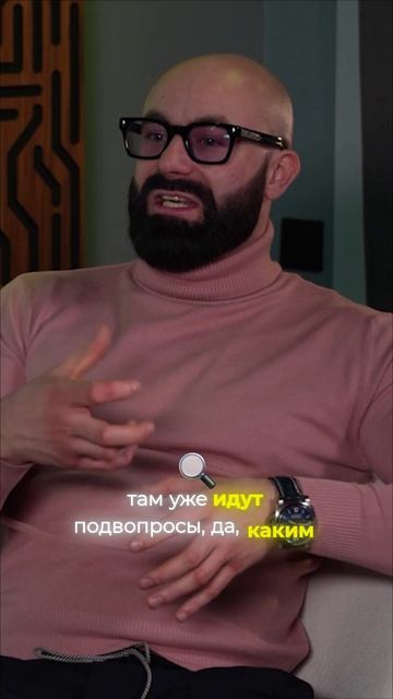 Почему мы берем только медийных сотрудников