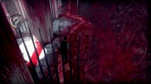 EVIL WITHIN .   24.БОДРЕНЬКИЙ ФИНАЛ.