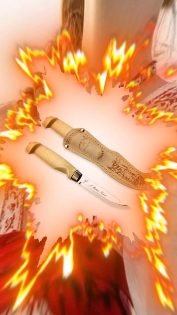 Финские девушки или русские?