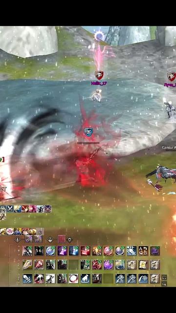 lineage2 PvP за Новый Класс! л2 mmorpg l2