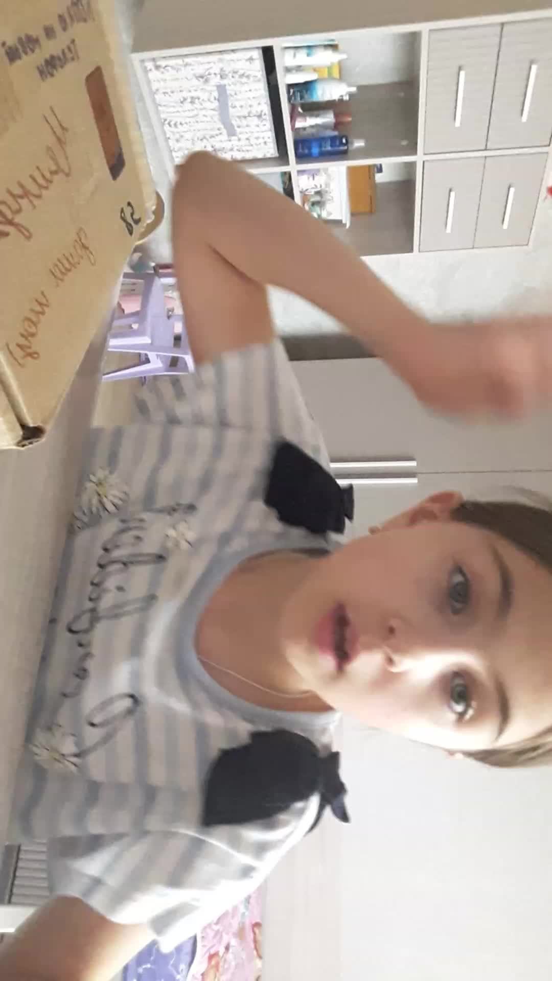 читаю записки для подписчиков