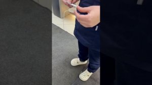 УЖАС в ЦМРТ Типанова