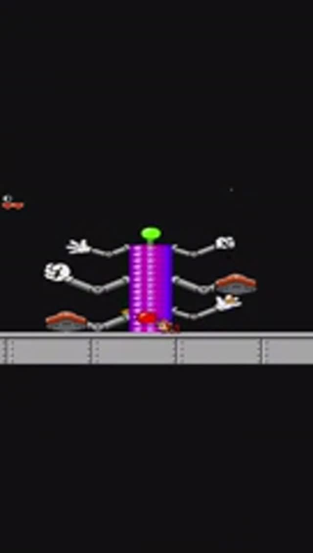 Босс -Электростатик