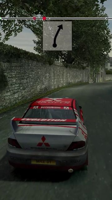 Colin McRae Rally 04