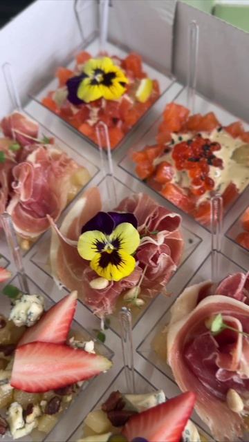 Гастробокс который удивит!