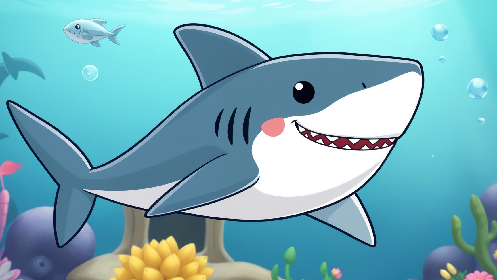 Подводный мир океана: Загадочная Вселенная Глубин.